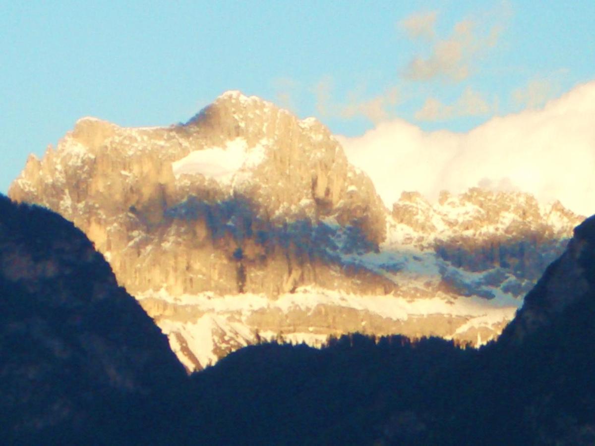 Bozen - Gries Διαμέρισμα Εξωτερικό φωτογραφία